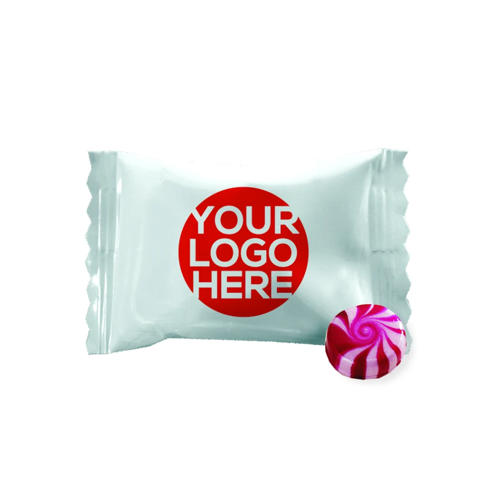 Cinnamon Starlites - Custom Wrapper 1
