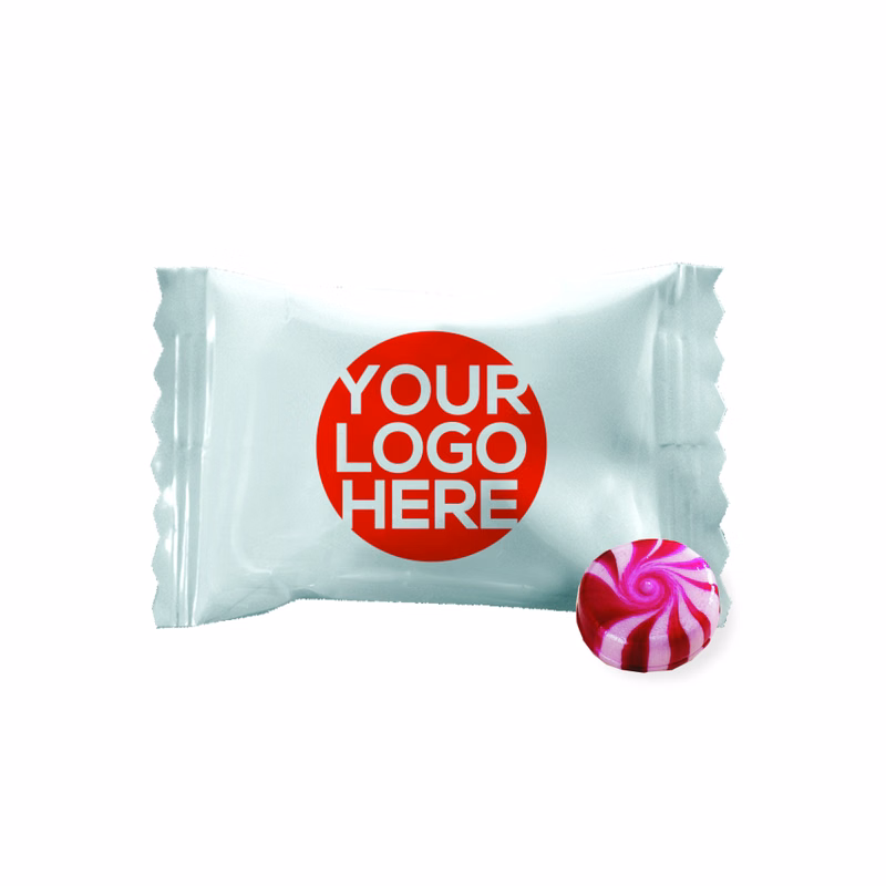 Cinnamon Starlites - Custom Wrapper