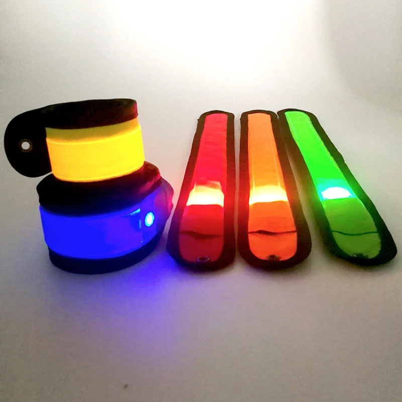 LED Light Up Bracelet 1