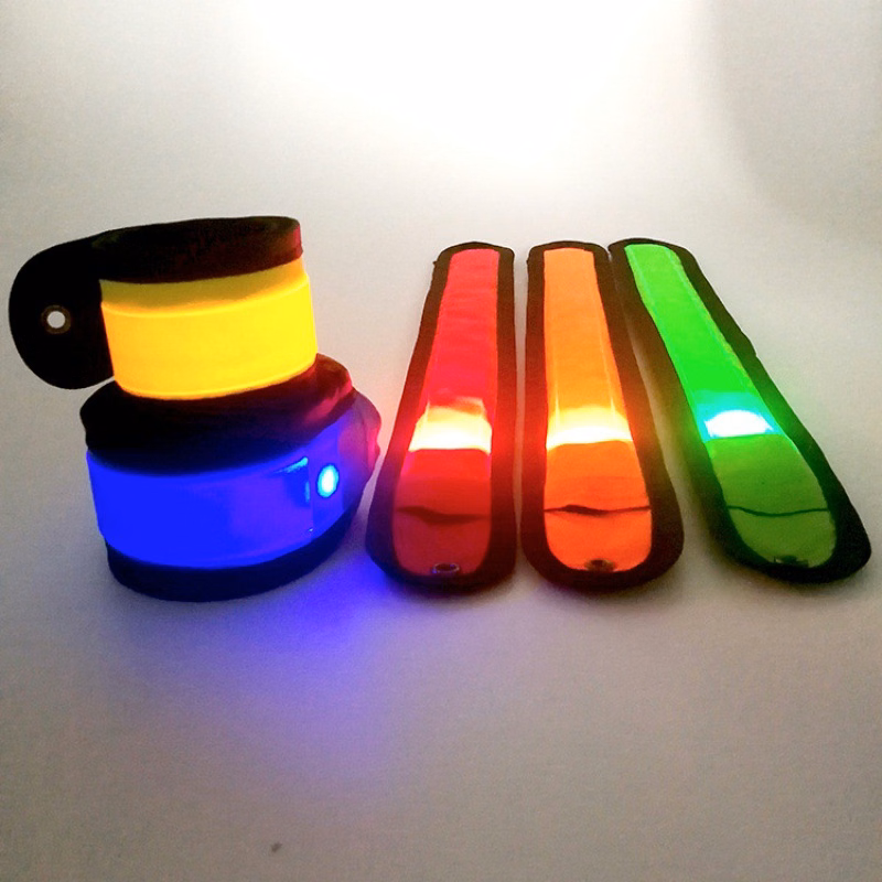 LED Light Up Bracelet