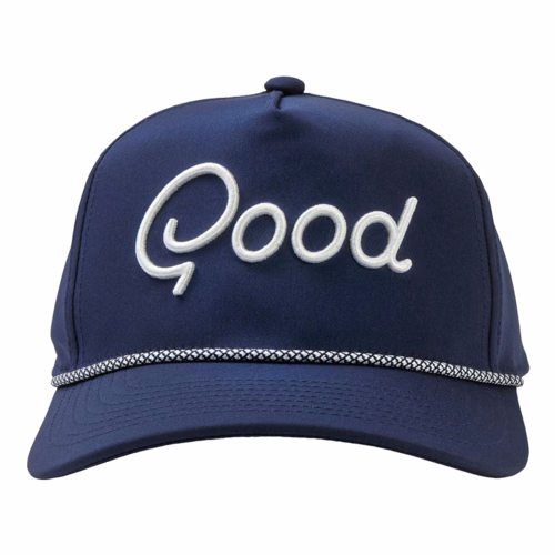 Good Good Golf Ideal Rope Hat
