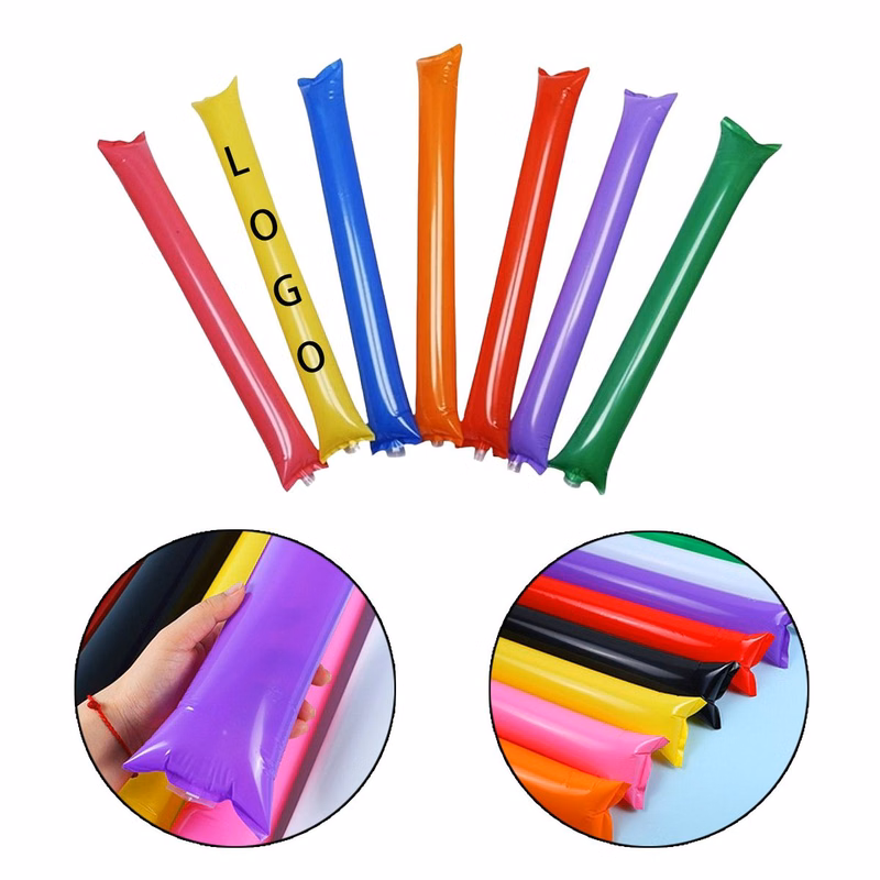 Thickened Inflatable Cheering Stick