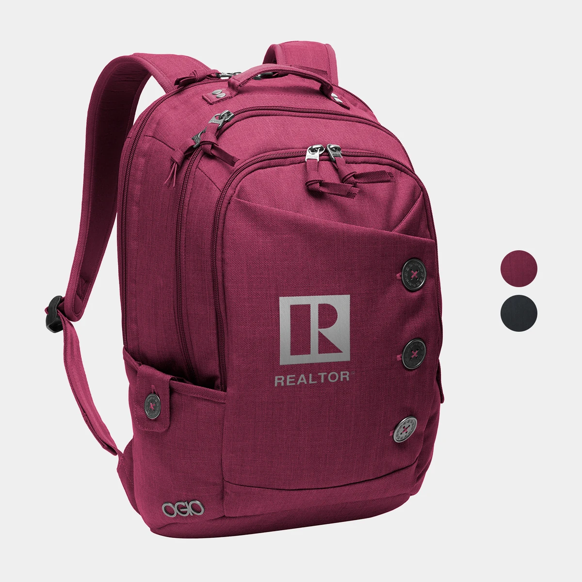 OGIO® Ladies Compact Backpack 1