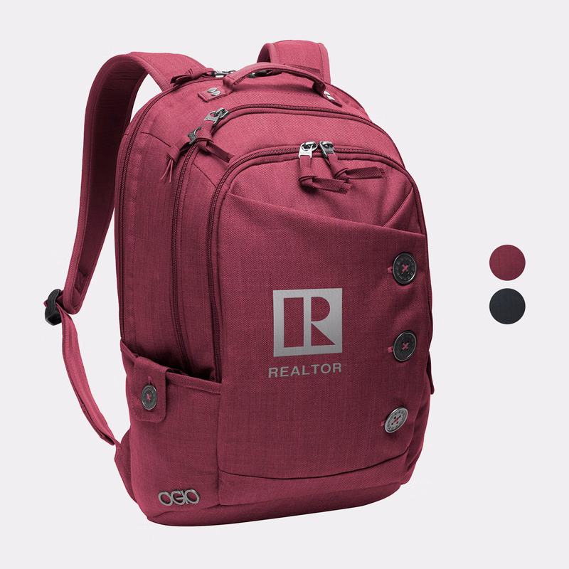 OGIO® Ladies Compact Backpack