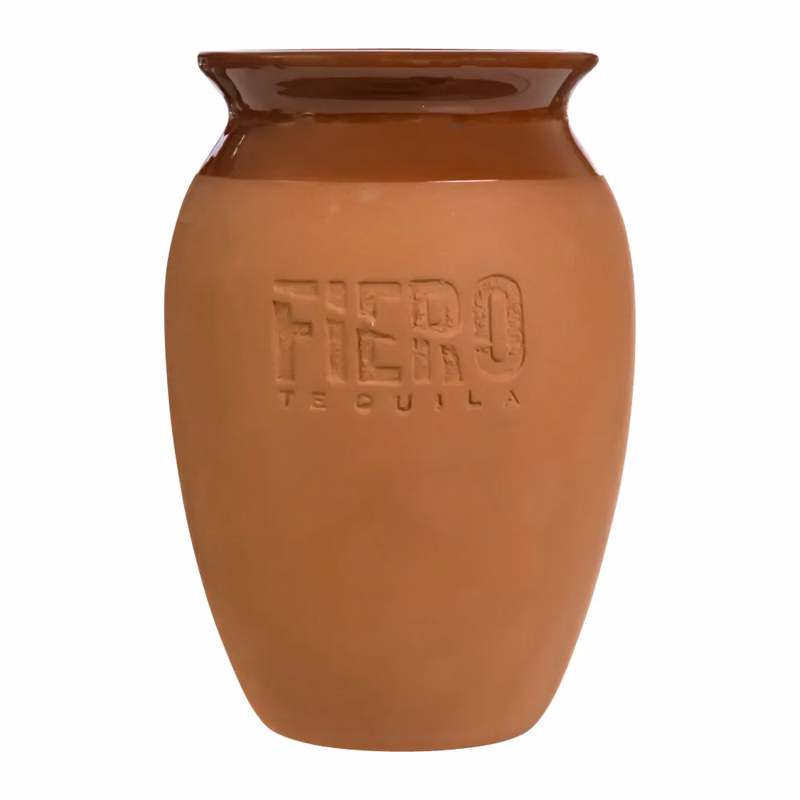 Cantarito Clay Cup