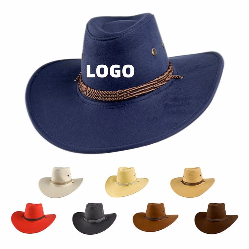 Woolen Jazz Hat