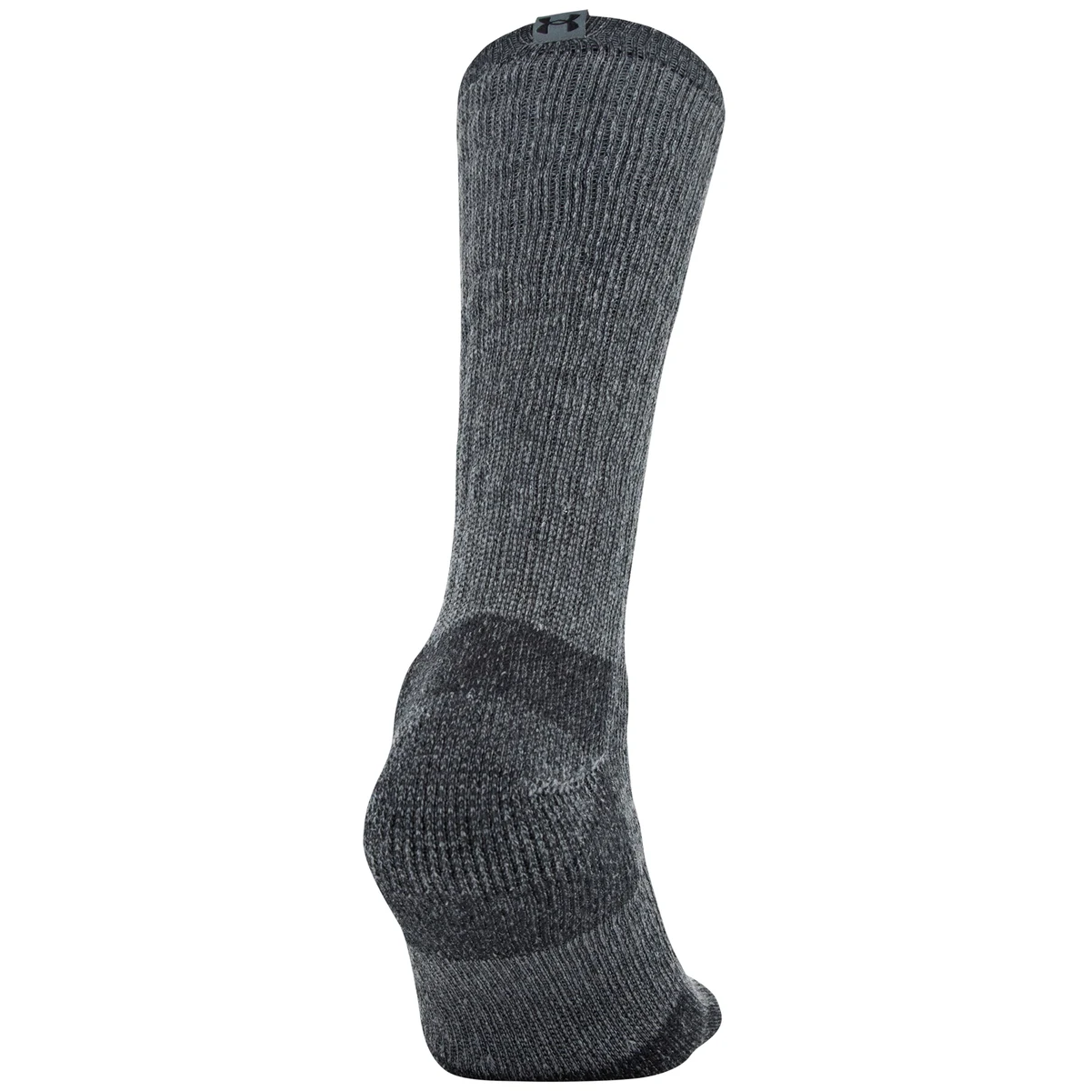 Unisex UA Charged Wool Boot Socks - 2-Pack 1