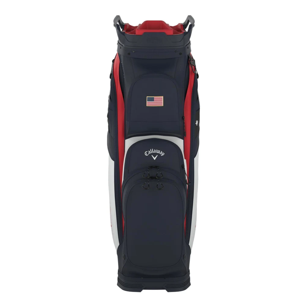 Callaway® ORG 14 Golf Cart Bag 1