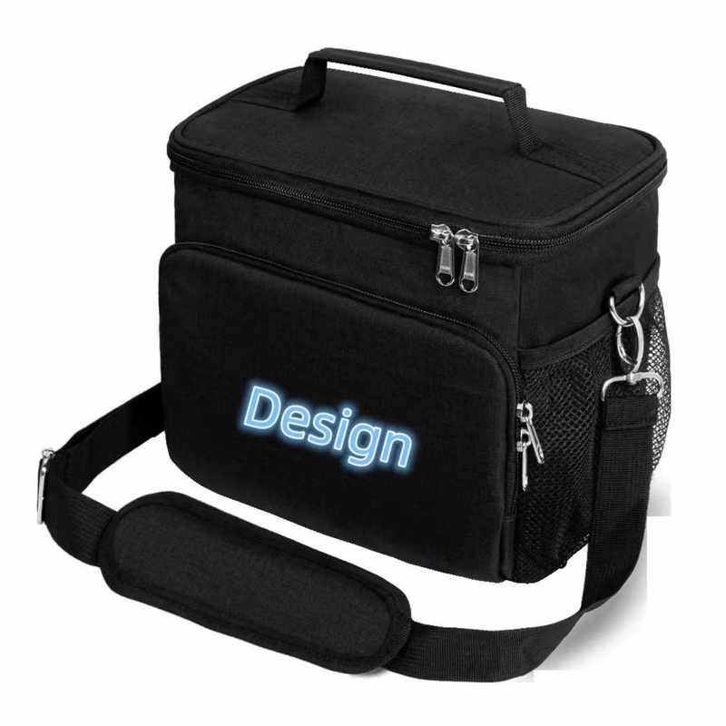 Insulated Soft Picnic Cooler Bag