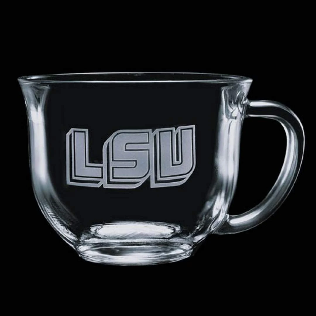 Columbus Mug - 16oz 1