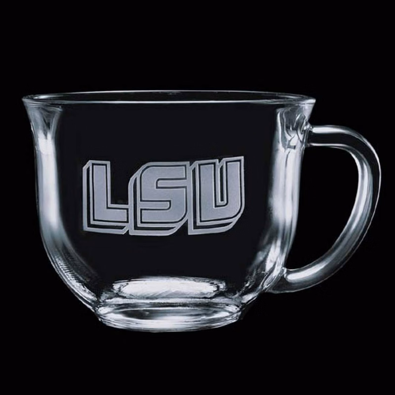 Columbus Mug - 16oz