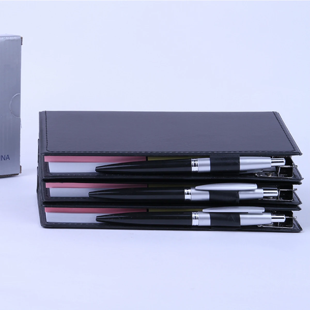Sticky Notes Notebooks 1