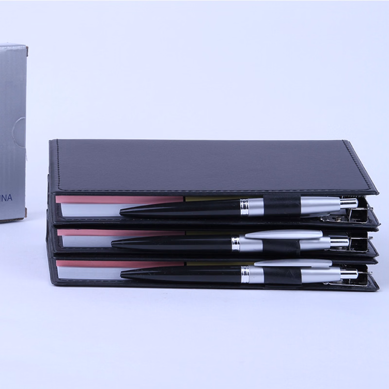 Sticky Notes Notebooks