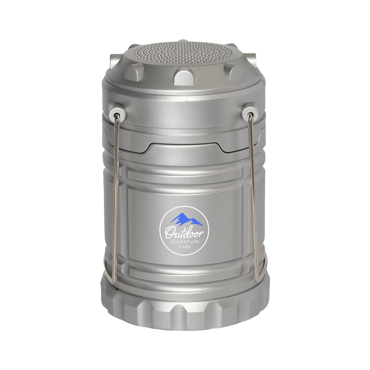 Duo COB Lantern Wireless Speaker 1