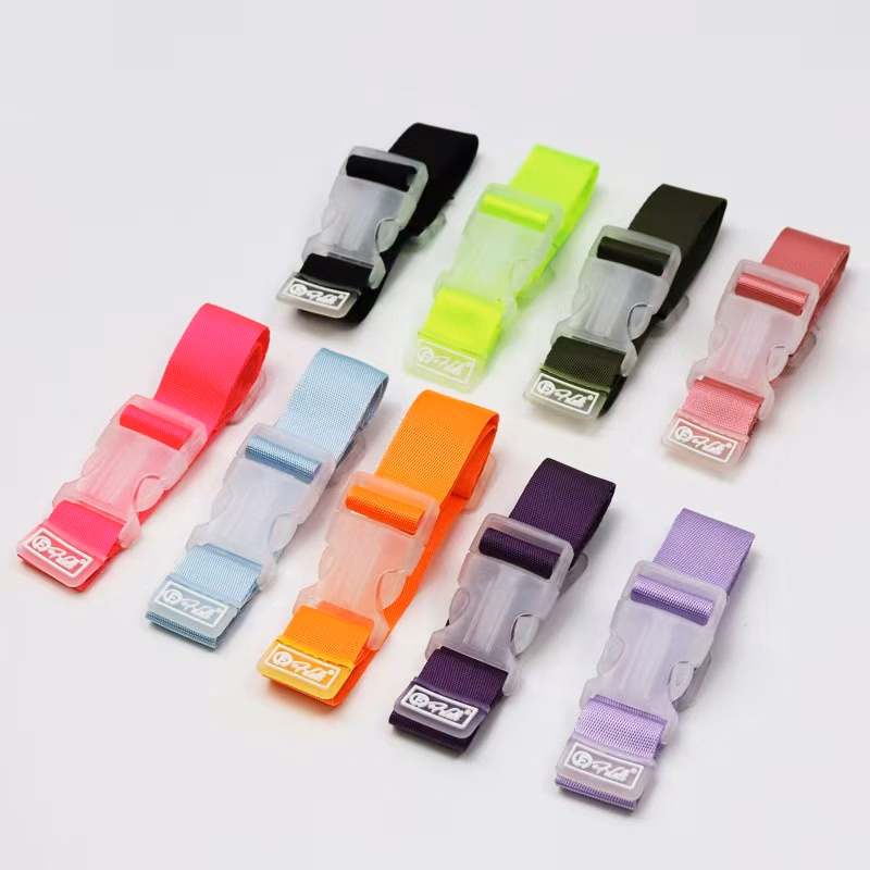 Luggage Connector Strap