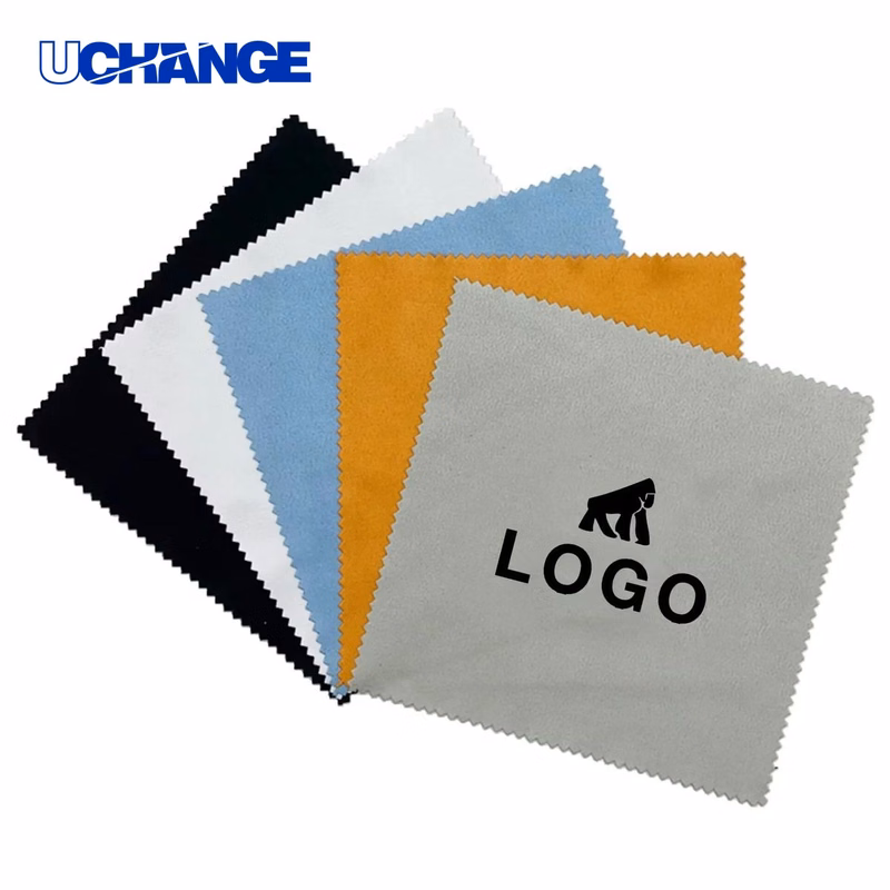 Value Microfiber Cleaning Cloth Wiper for Bulk Orders