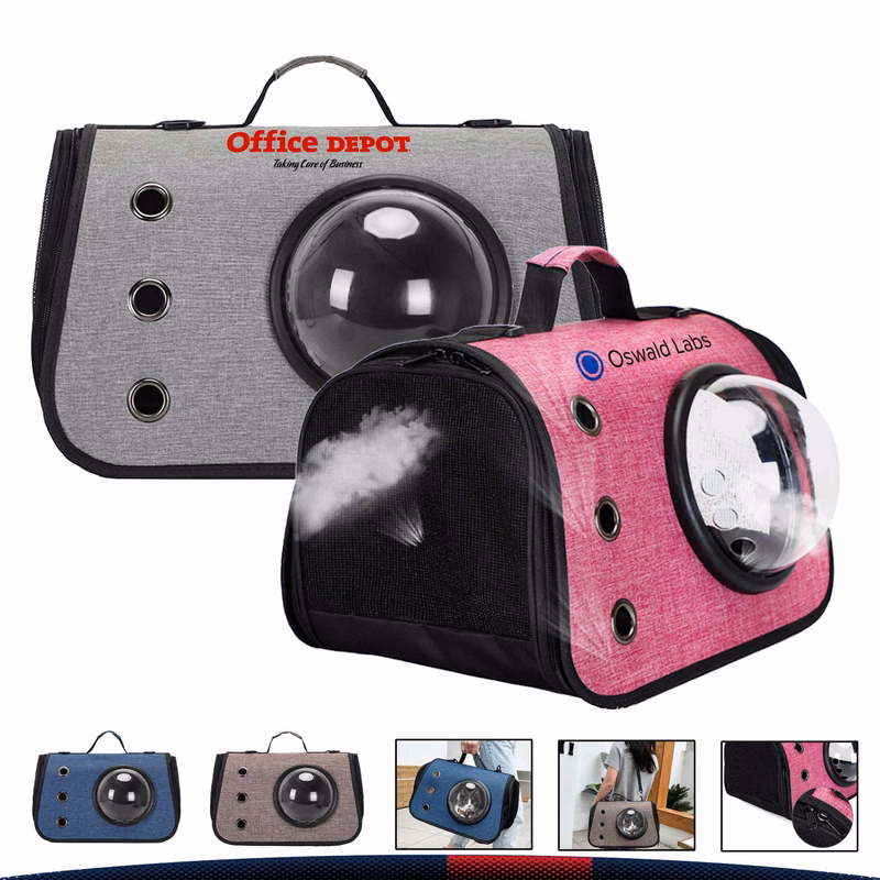 Tapor Foldable Pet Bag