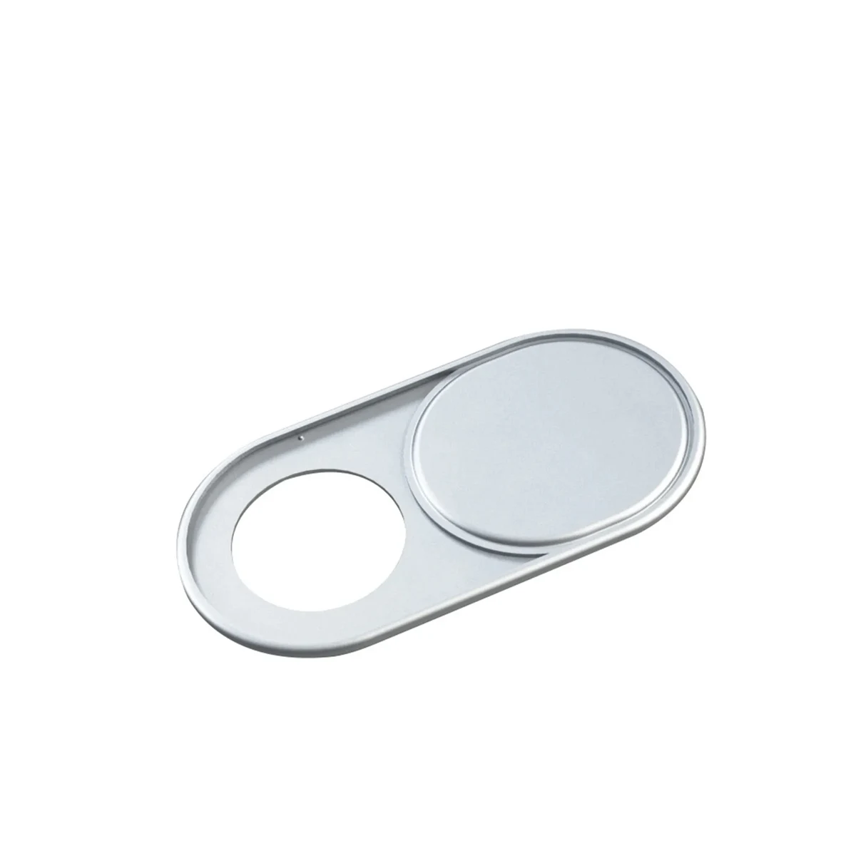 Metal Webcam Cover 1