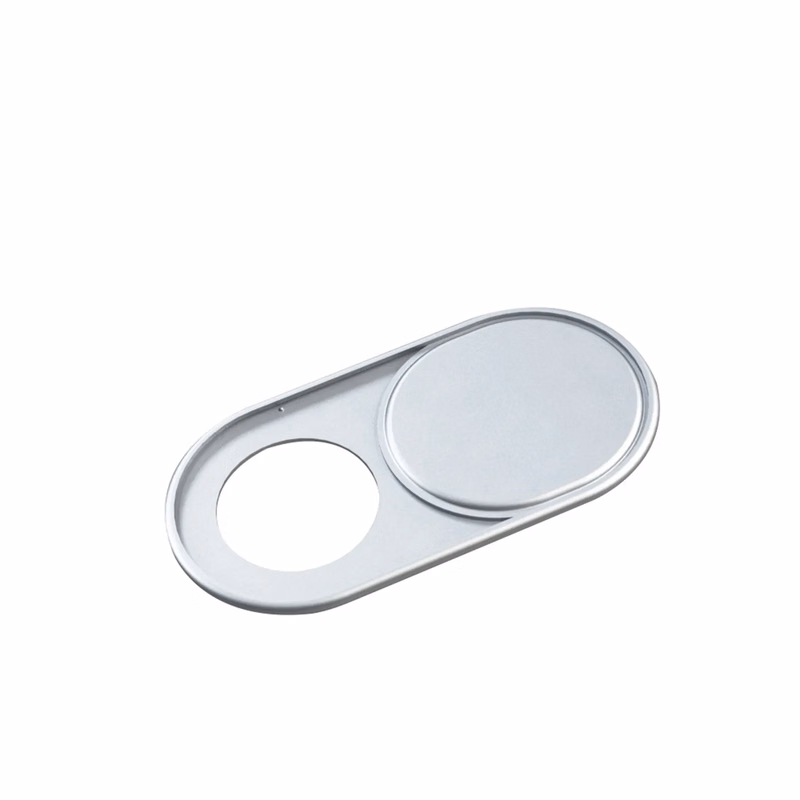 Metal Webcam Cover