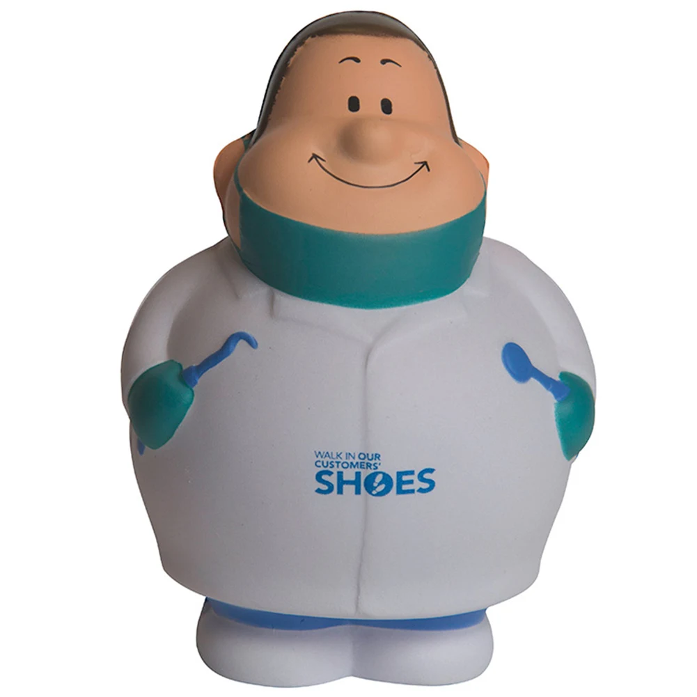 Dentist Bert Stress Reliever 1