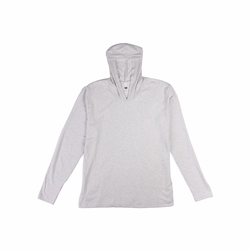 "Smoking Reel" Pullover Hoodie