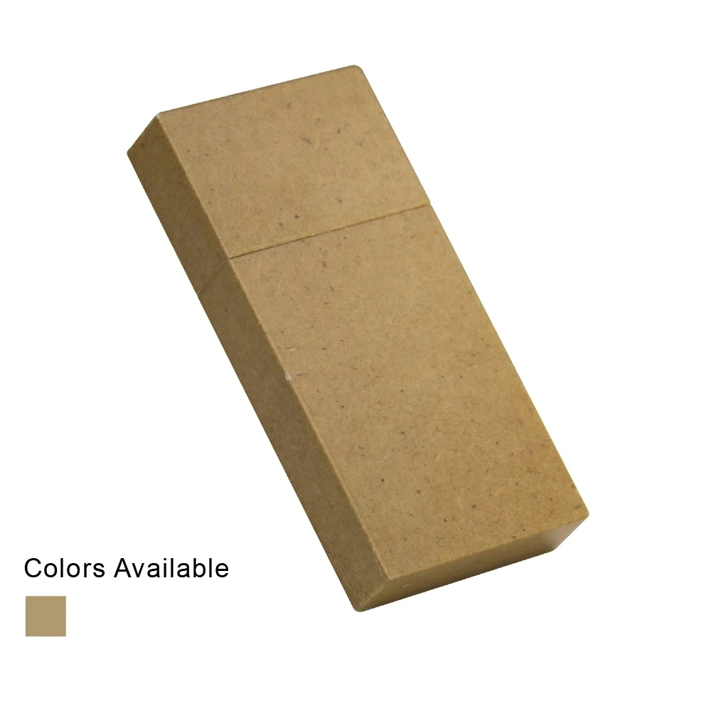 Eco Paper USB Flash Drive 2.0 1