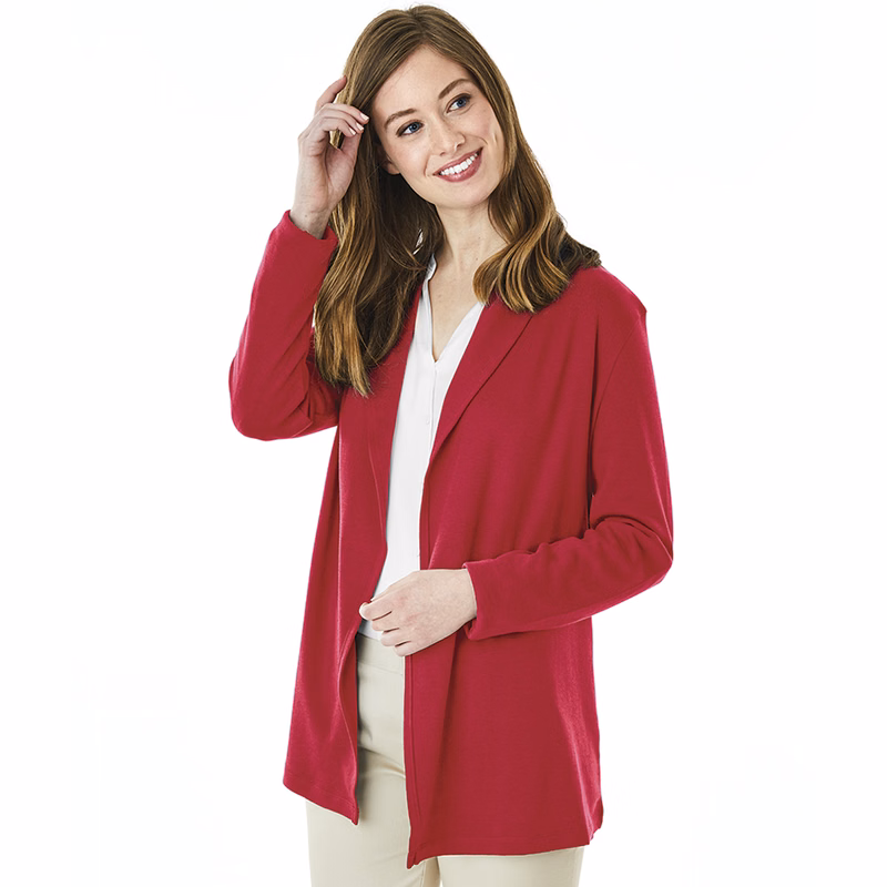 Women's Cardigan Wrap