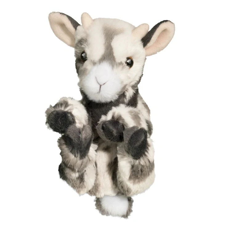 Lil' Baby Goat Stuffed Animal 1