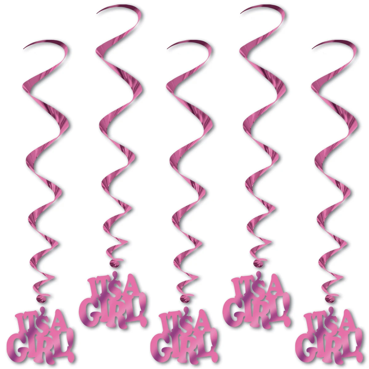 It's A Girl Whirls 1