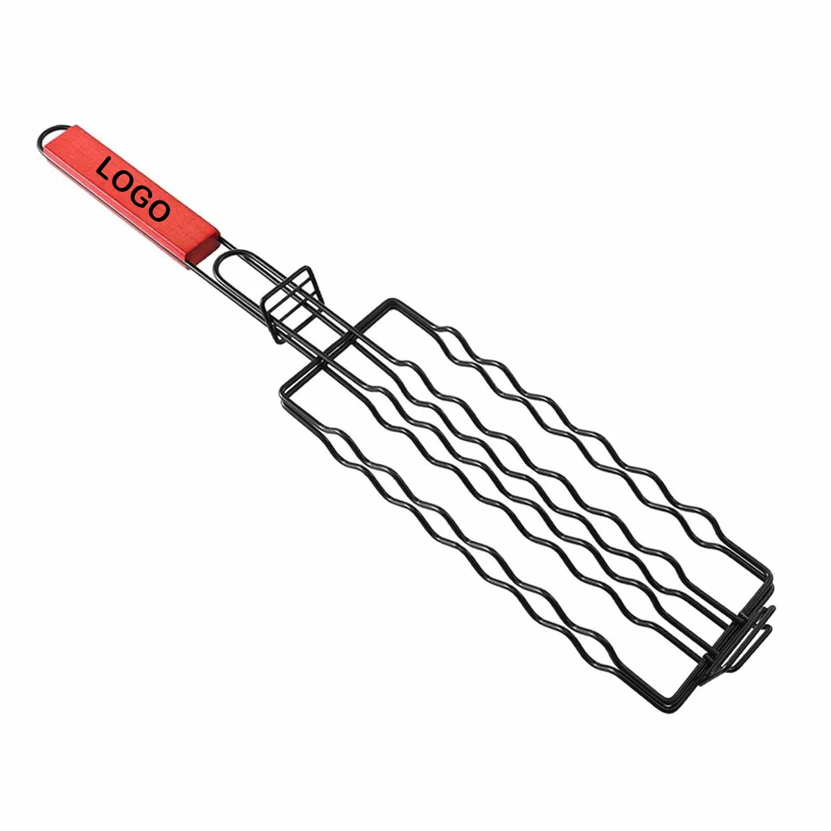 Grill Master Basket 1
