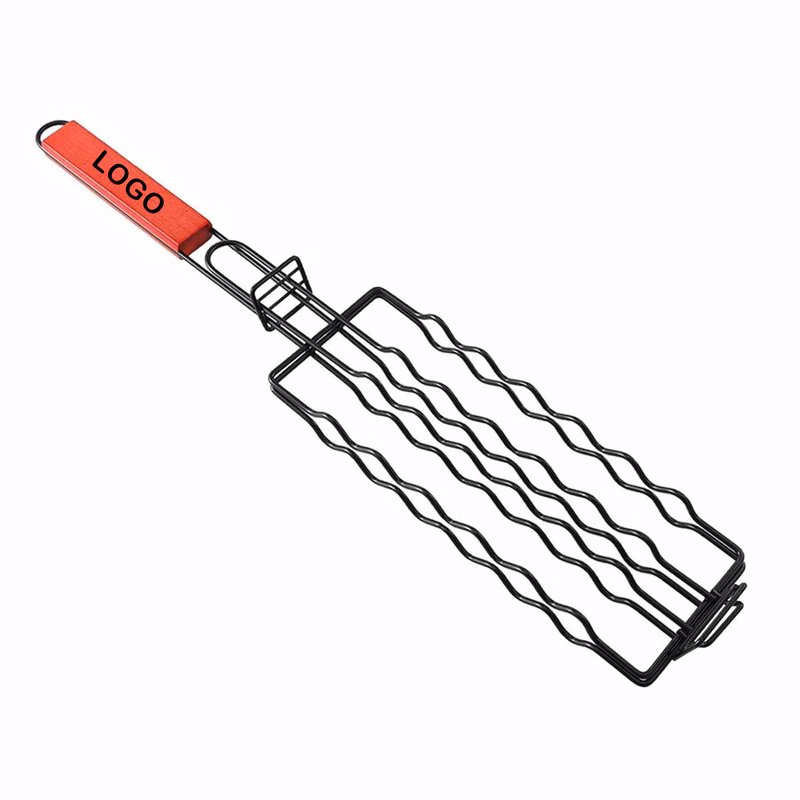Grill Master Basket