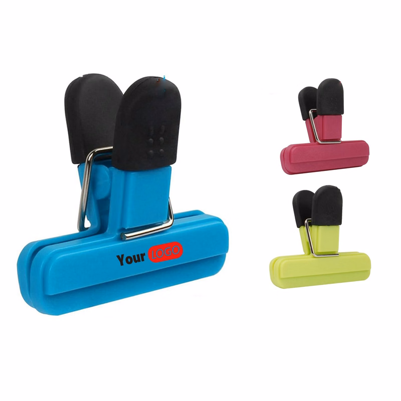 Bag Sealing Clips
