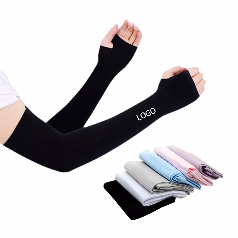 Uv Protection Ice Sleeves