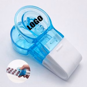 20ml Clear Plastic Spray Bottle