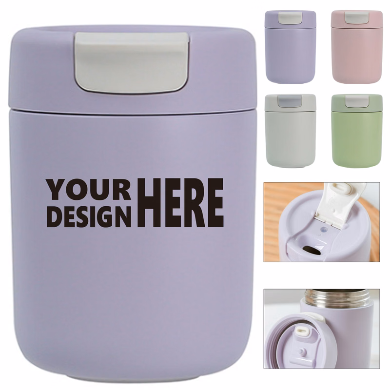 10 oz. Insulated Mug