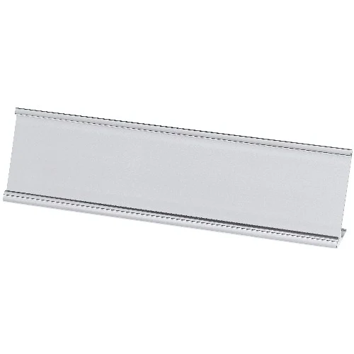 Desk Holders: 2" x 10" Metal 1