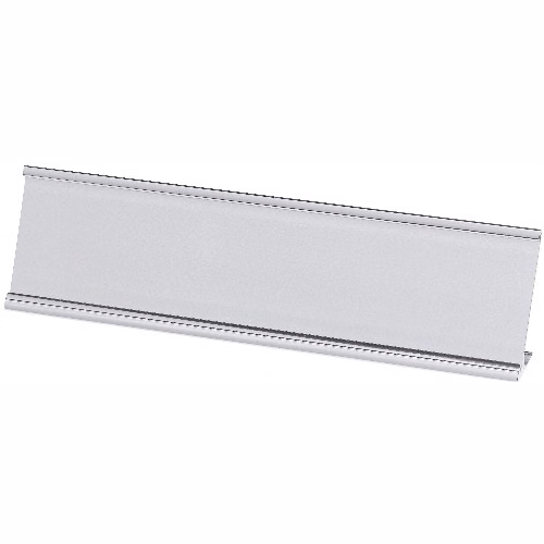 Desk Holders: 2" x 8" Metal