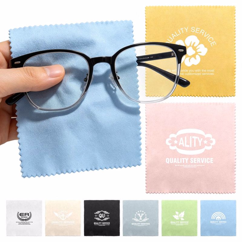 Ultra-fine Fiber Cleaning Towel