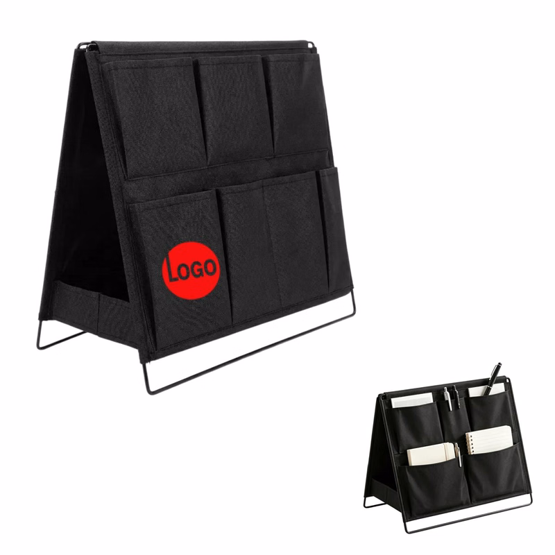 Foldable Fabric Desktop Organizer