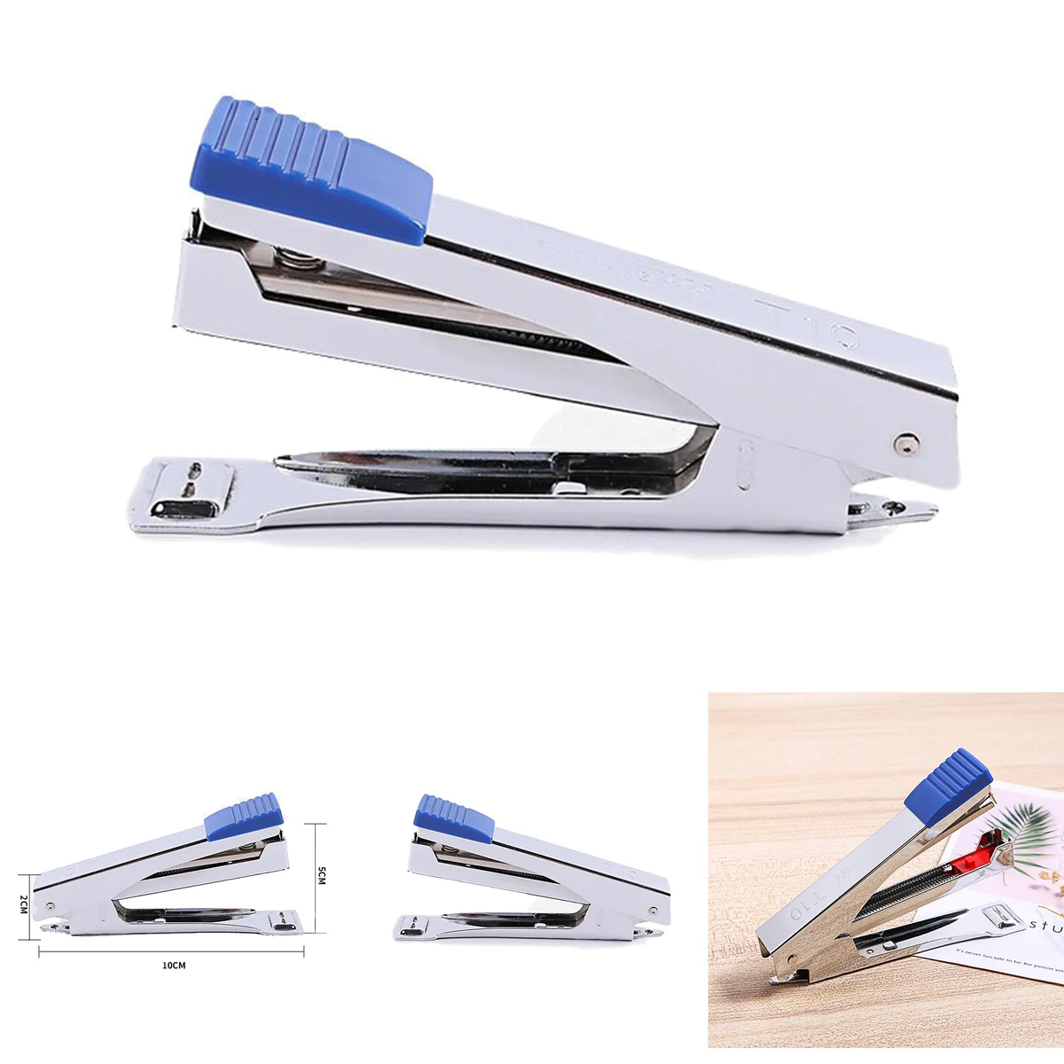 Hand Tools Heavy Duty Stapler 1