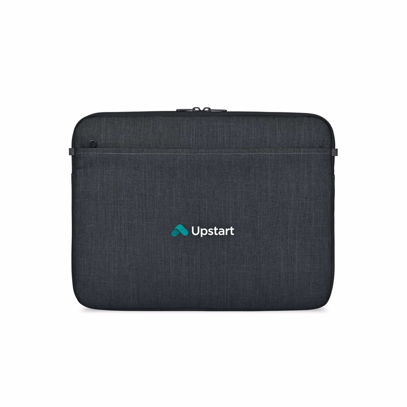 Alba Recycled rPET 16" Laptop Sleeve