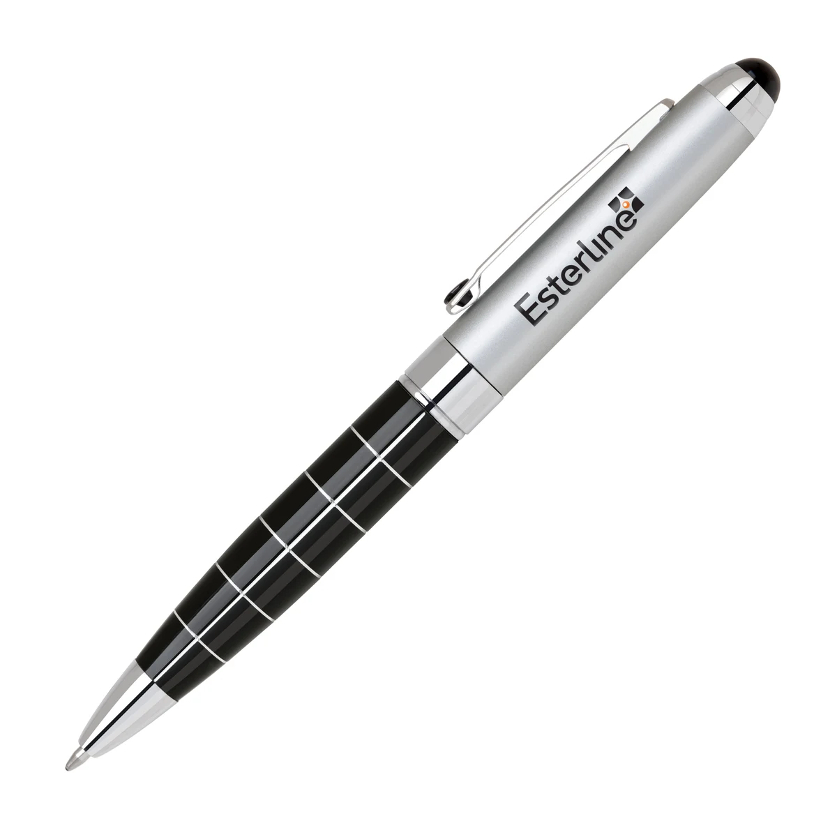 Avant Twist Action Pen 1