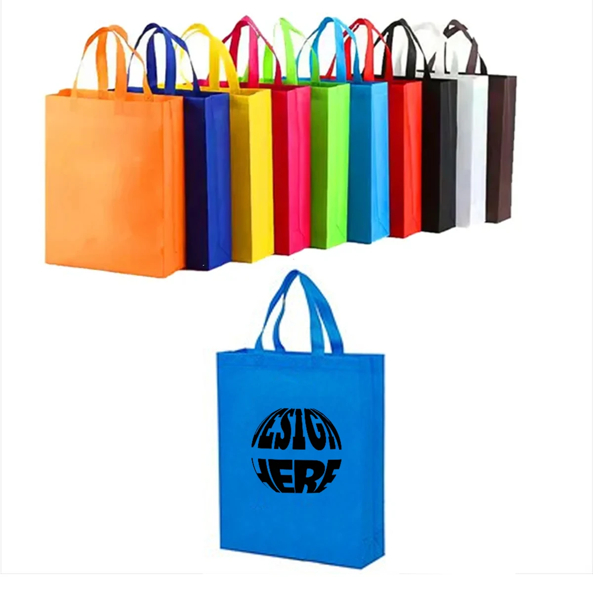 Durable Polyester Travel Storage Bag 1