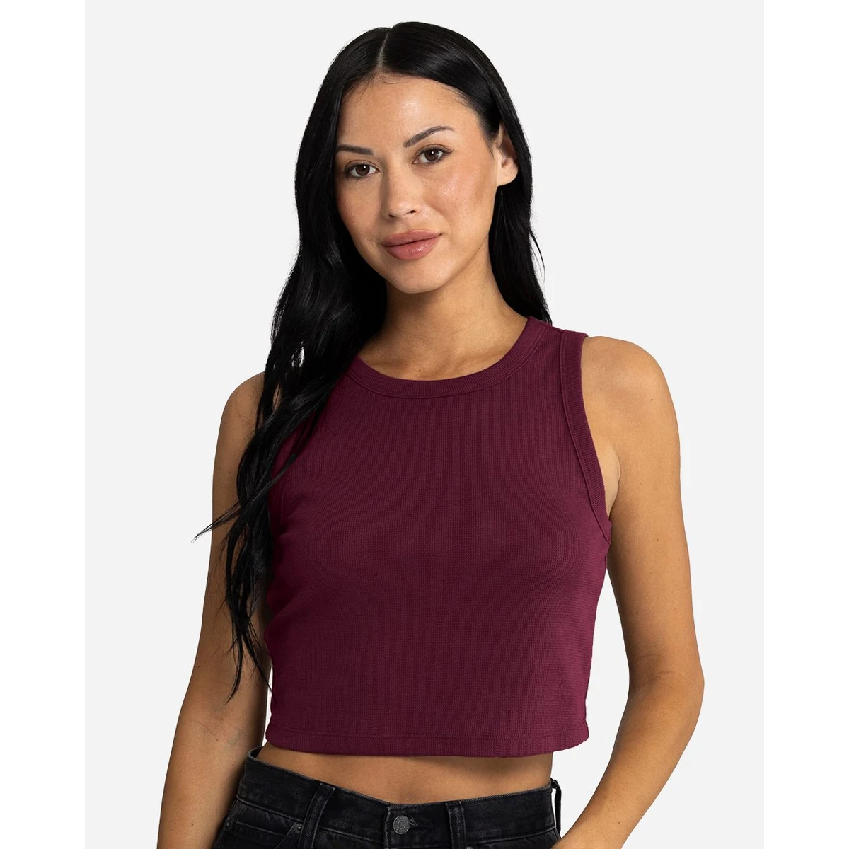 Women's Ideal Thermal Tank - 8083 1