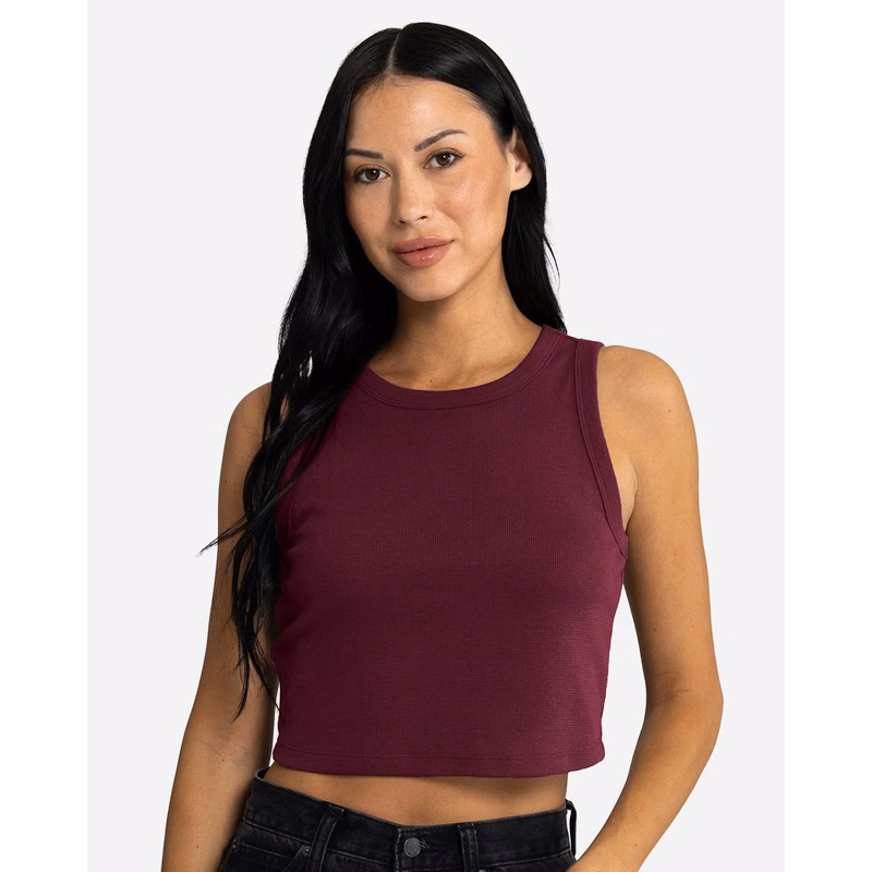 Women's Ideal Thermal Tank - 8083