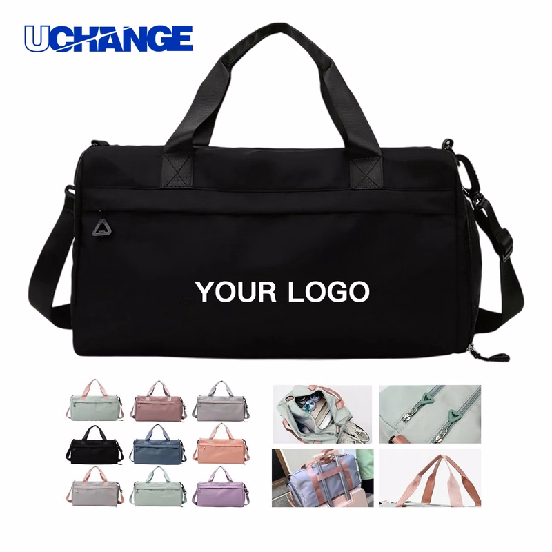 18 Inch Oxford Sports Tote Bag Carrier