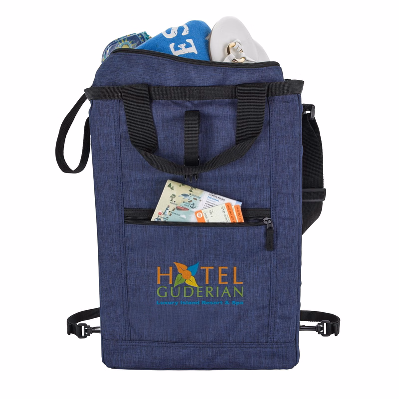 Good Value™ Packable Tote-Pack