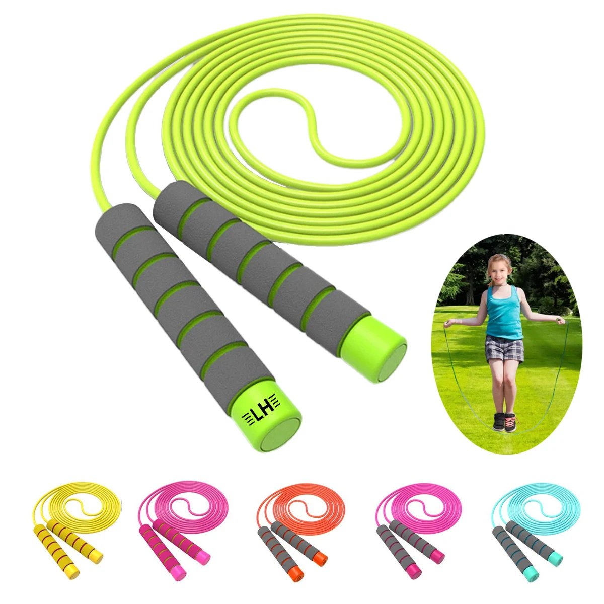 Children's Skipping Rope 1