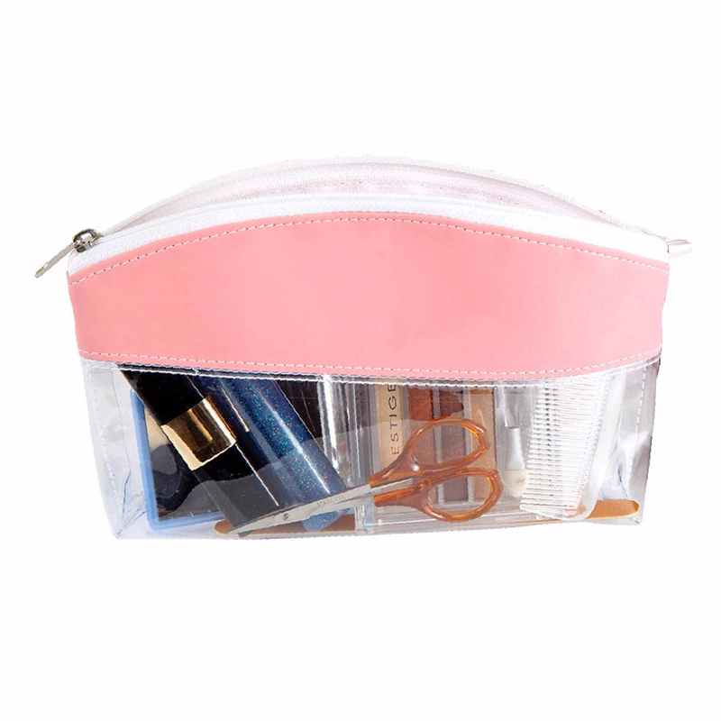 Clearly Smart Cosmetic Bag
