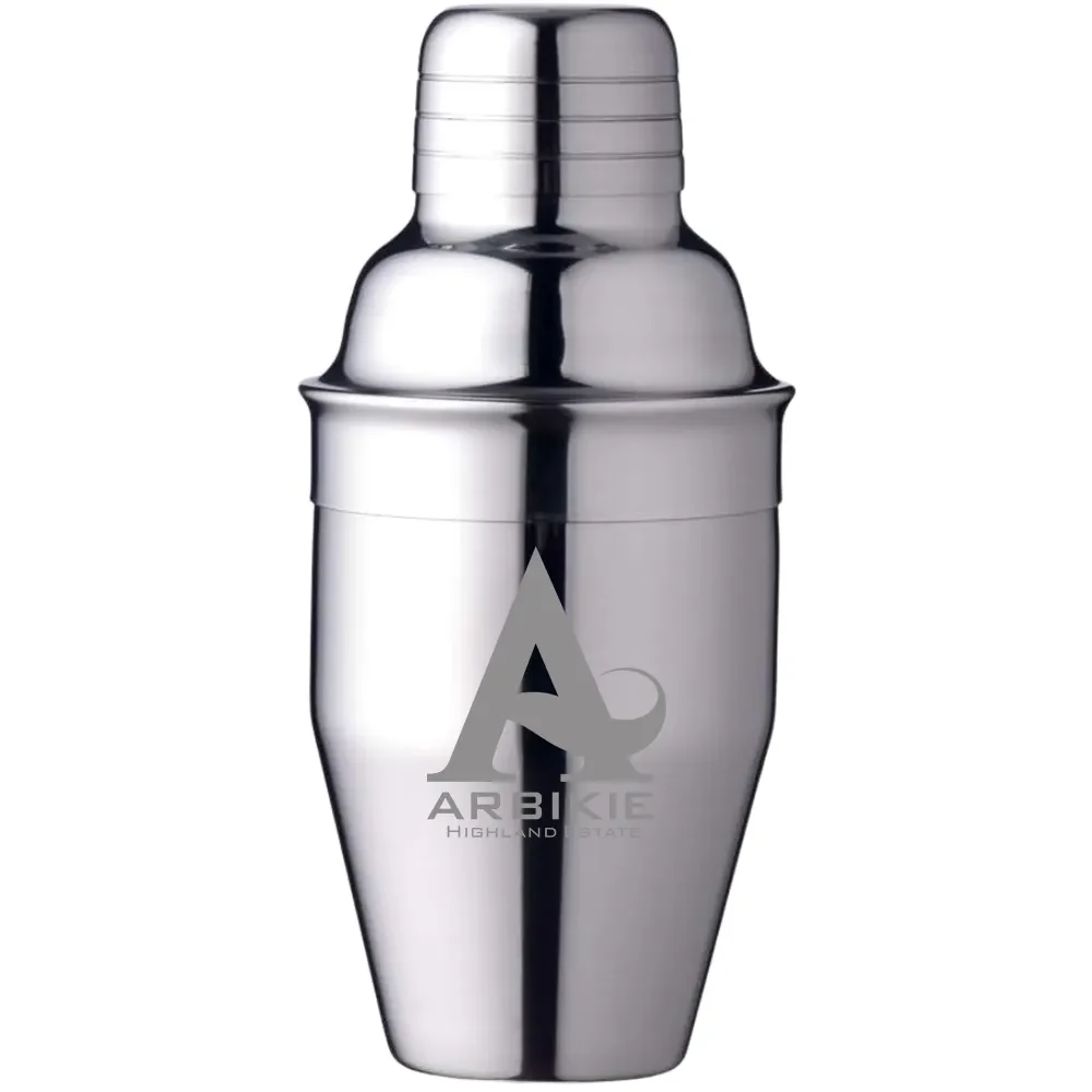 8oz. Mini Cobbler Cocktail Shaker 1